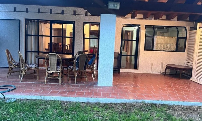 Tequisquiapan House | Casa en Club de Golf