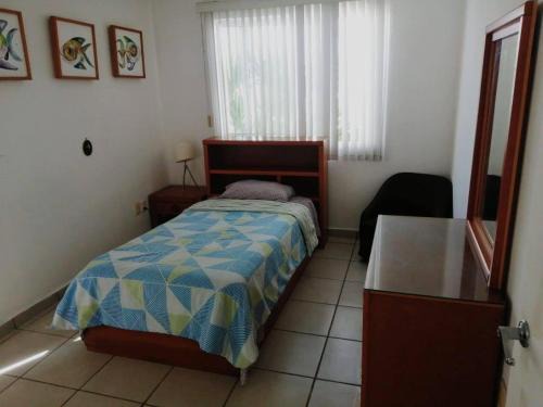 Valle Dorado House | Casa en Coto amueblada