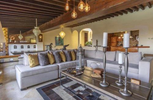 Cuernavaca House | Casa en Cuernavaca