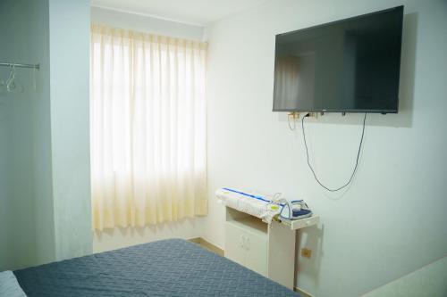 La Merced Apartment | Casa en el centro de Chanchamayo