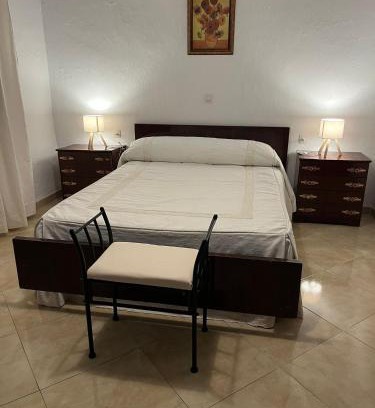 Lora Del Rio House | Casa en la Huertecilla