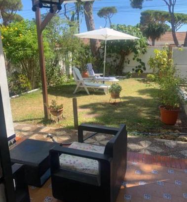 Los Gallos-Cerromolino House | Casa en la playa 750 m La Barrosa