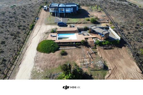 La Ligua House | Casa en la playa-campo