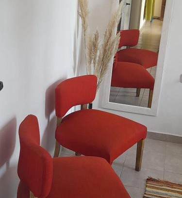 La Punta House | Casa en la Punta San luis