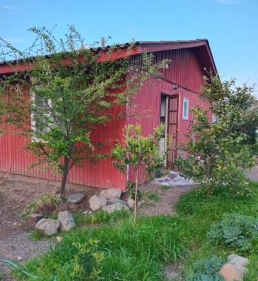 La Ligua House | Casa en Los Molles