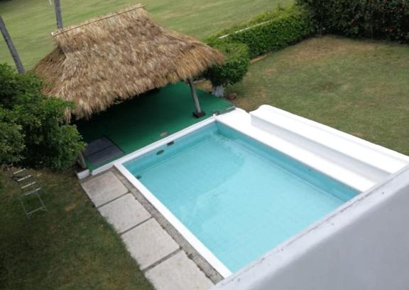 Manzanillo House | Casa en Manzanillo con alberca privada