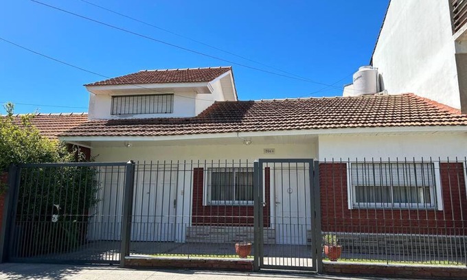 Constitucion House | Casa en Mar del plata a 2 cuadras del mar