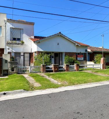 Punta Mogotes House | Casa en Mar del Plata - Colinas de Peralta Ramos