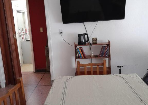 Constitucion House | Casa en mardel