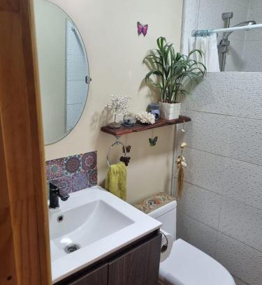 Rio del Sur House | Casa en medio del bosque