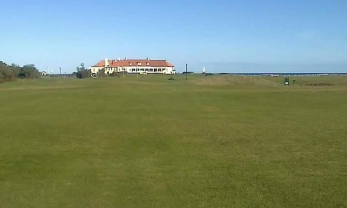 Miramar Ski Chalet | Casa en Miramar Golf Club
