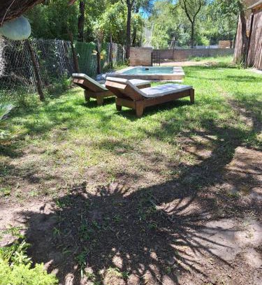 Paso de la Patria House | Casa en Paso de la Patria