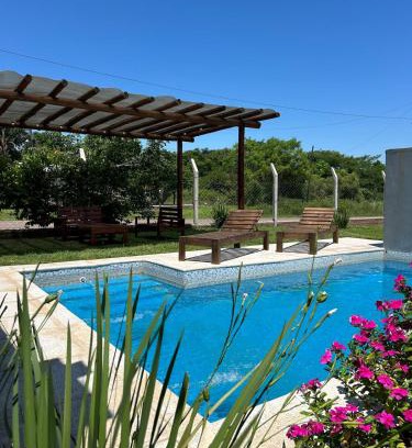 Paso de la Patria House | Casa en Paso de la Patria