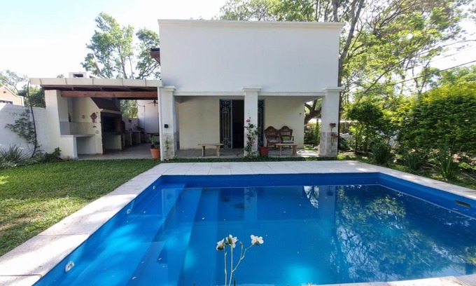 Paso de la Patria House | Casa en Paso De La Patria
