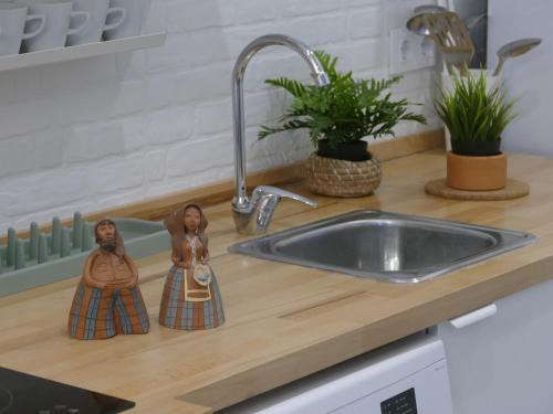 Baiona Apartment | Casa en playa Santa Marta