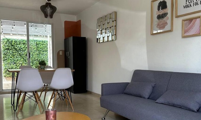Queretaro House | Casa en Querétaro