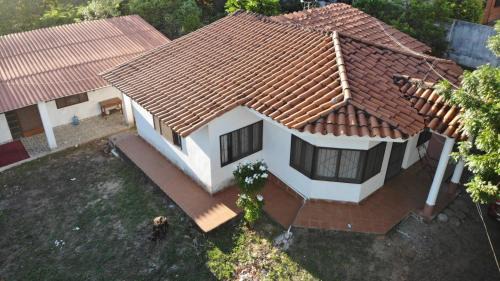 Jesuit Missions Circuit House | Casa en Roboré