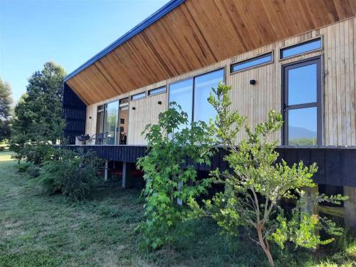 Llifen House | Casa en San Andres Futrono
