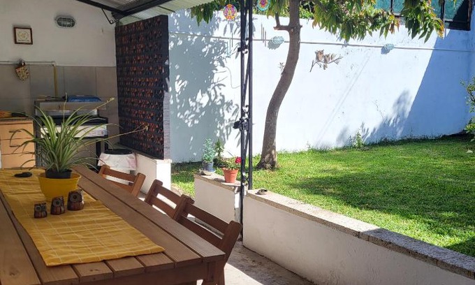 San Pedro House | Casa en San Pedro para 8 totalmente equipada