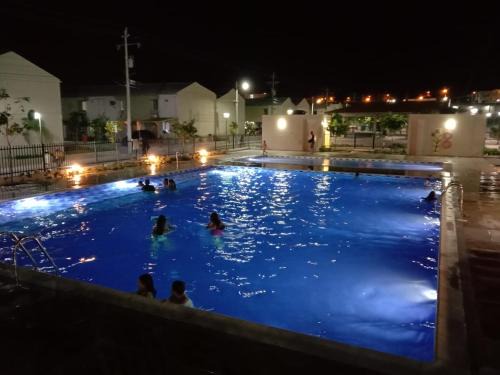 Santa Marta Villa | Casa en Santa Marta