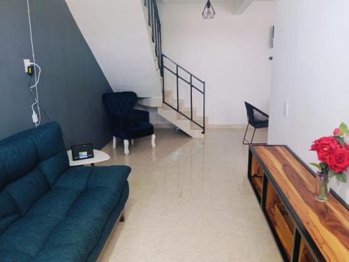 Teotihuacan Apartment | Casa en Teotihuacan Los potreros
