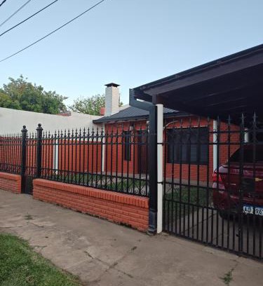 Villaguay House | Casa en Villaguay