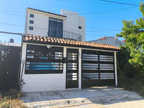 Puerto Vallarta House | Casa en Villas Universidad Confort