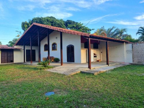 Itaipuacu House | Casa encantadora 900m da PRAIA de Itaipuaçu