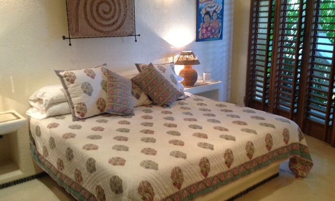 Cerro del Vigia Villa | Casa Encantadora is your dream vacation!! Fully staffed Villa with cook, maid &