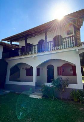 Sana House | Casa Encanto Sana