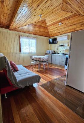 Canela House | Casa Encantos da Serra em Canela
