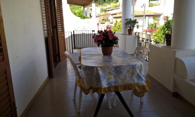 Canneto Apartment | Casa Engy
