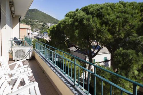 Arenzano Apartment | Casa Enrica