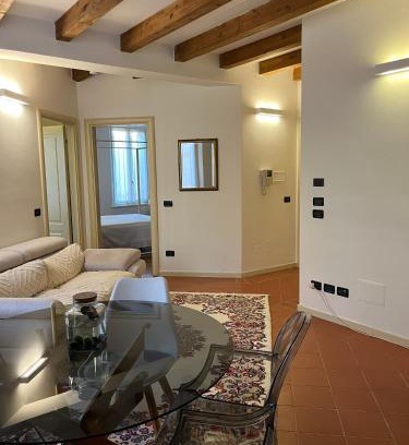 Old Town Bed & Breakfast | Casa Enzo - Near the city centre