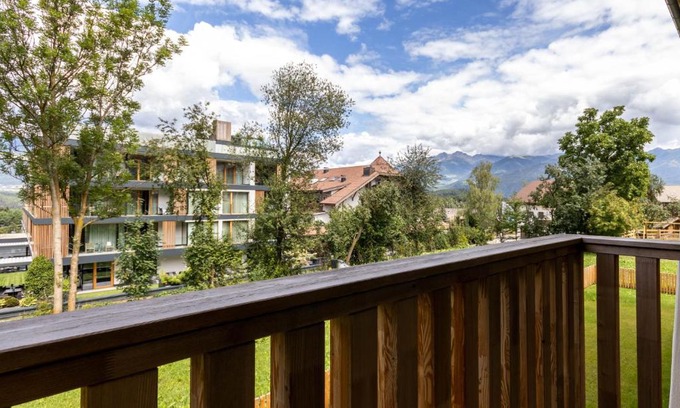 Santo Stefano Apartment | Casa Erika