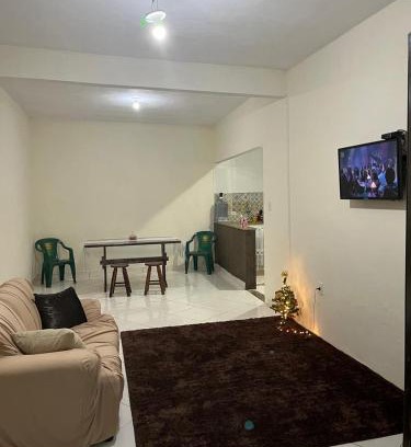 Mambucaba House | Casa Eros Paraty