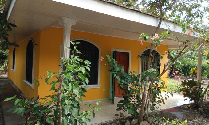 Paquera House | Casa Esmeralda