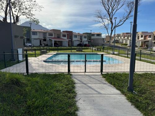 El Palmar House | Casa Esmeralda - Full AC y Lavanderia