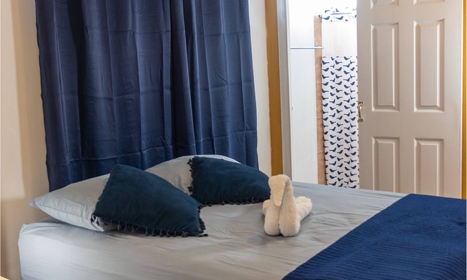 Tegucigalpa Apartment | Casa Esmeralda in Tegucigalpa Central and safe area!
