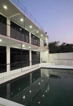 Puerto Angel Hotel | Casa Esperanza