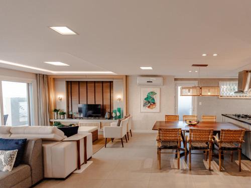 Itajuba Villa | Casa espetacular à beira mar AP8568
