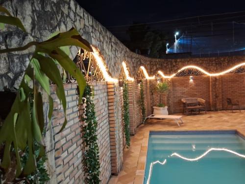 Zona Leste House | Casa espetacular com piscina para grupos - Glamour e lazer