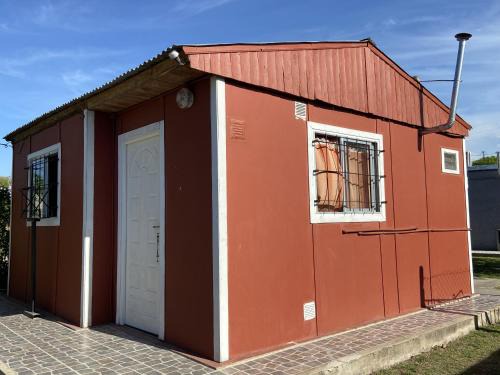 El Jaguel Apartment | Casa estilo Americana Bruno - a 15 min del Aeropuerto
