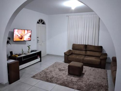 Kobrasol Apartment | Casa estadia exclusiva