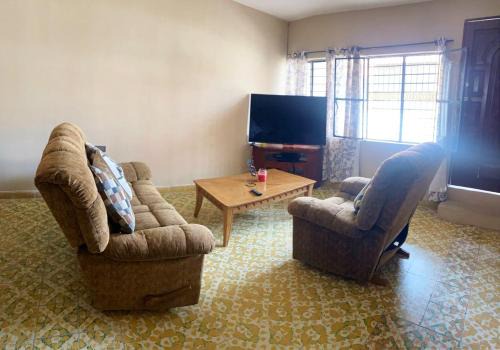 Olimpica House | Casa Estancia Viajera Olímpica - 7 Min Malecón
