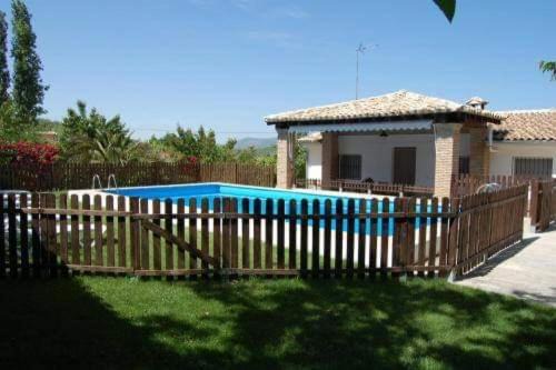 Cazorla House | Casa Esteban