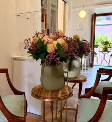 Fiera Apartment | Casa Estia - MiCo, CityLife, San Siro, elegance and comfort in the heart of Milan