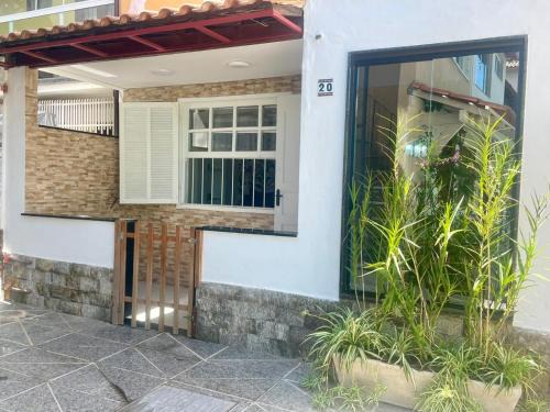 Porto Belo House | Casa estilo Loft na Praia