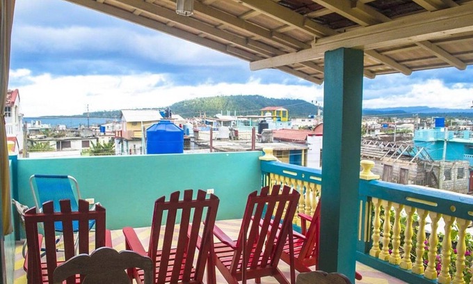 Baracoa House | Casa Estrella del Mar