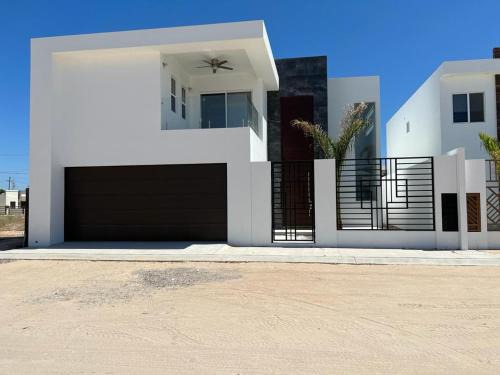 Puerto Penasco House | CASA ESTRELLA